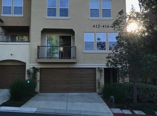 416 Turtle Crest Dr, Irvine, CA 92603