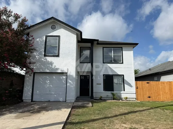 8211 Monte Seco, San Antonio, TX 78223