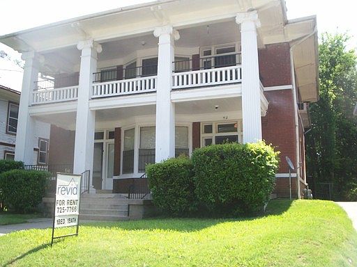 2nd image of 92 N Belvedere Blvd APT 103
