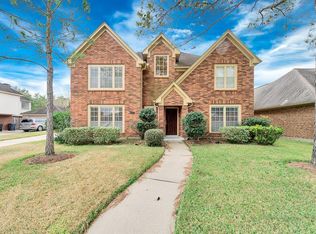 3507 Corbett Ct, Missouri City, TX 77459