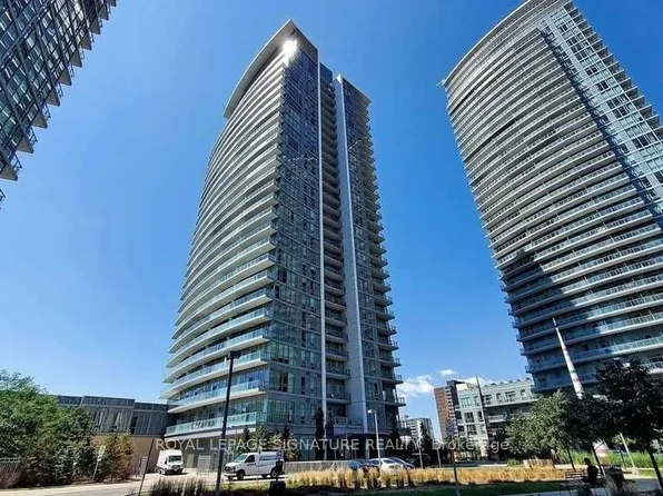 66 Forest Manor Rd #2112, Toronto, ON M2J 0B7