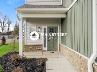 2064 N Sarah Dr, Jeffersonville, IN 47130