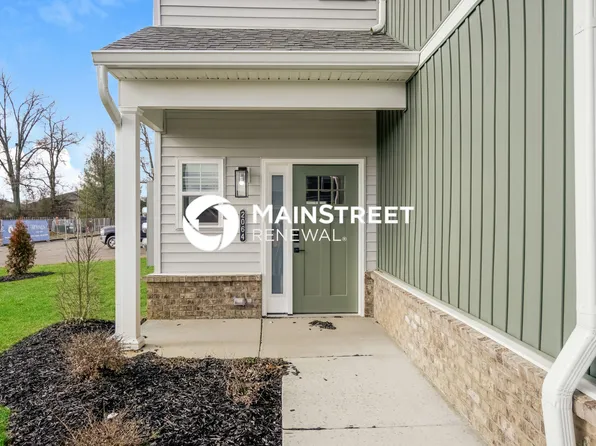 2064 N Sarah Dr, Jeffersonville, IN 47130