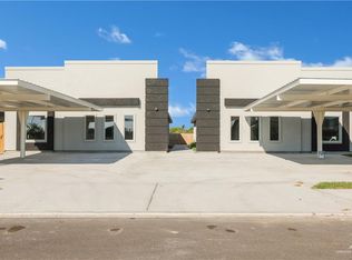 913 W 13th St #4, San Juan, TX 78589