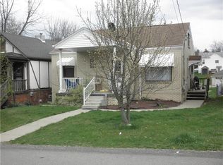 158 Alexander Ave, Strabane, PA 15363