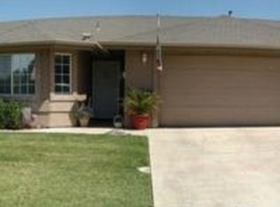 1328 State St, Hanford, CA 93230