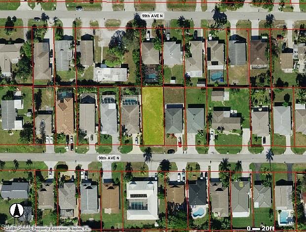 1st image of 631 98th Ave N