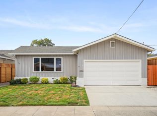 238 Ruby Ave, San Carlos, CA