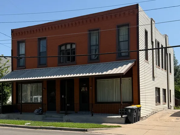 909 E 59th St, Kansas City, MO 64110