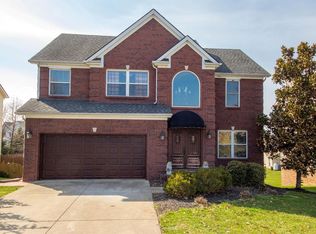 3060 Polo Club Blvd, Lexington, KY 40509