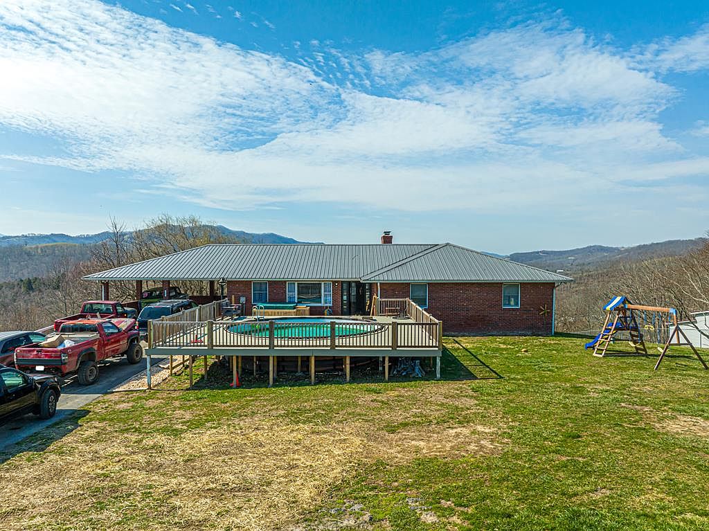 141 Deertrack Ln, Honaker, VA 24260 Zillow