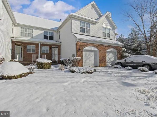 50 Frost Ln, East Windsor, NJ 08520