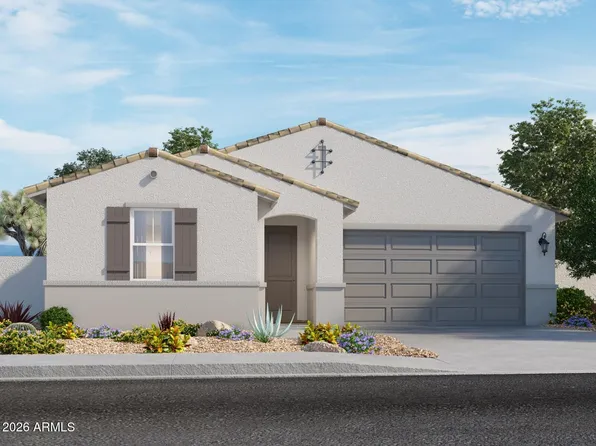 10820 W JONES Avenue, Tolleson, AZ 85353