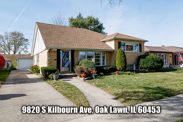 1st image of 9820 S Kilbourn Ave