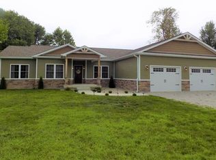452 Gettysburg, Coatesville, IN 46121
