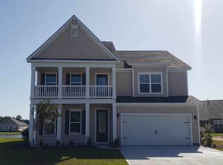 5270 Stockyard Loop Hbr LOT 245, Oak C Myrtle Beach, SC 29588