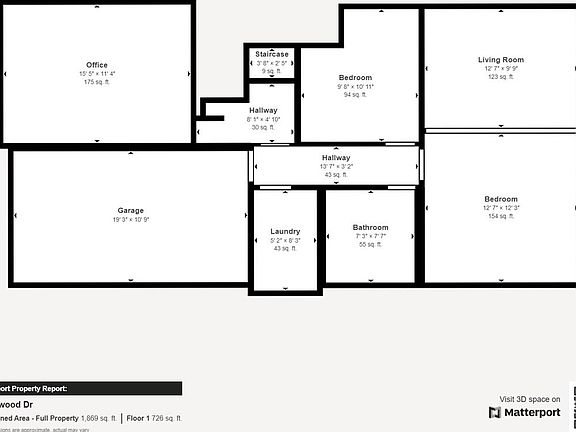 4th image of 125 Edgewood Dr