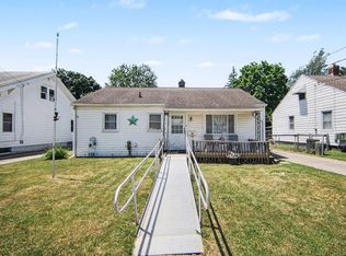 718 N Elm Ave, Jackson, MI 49202