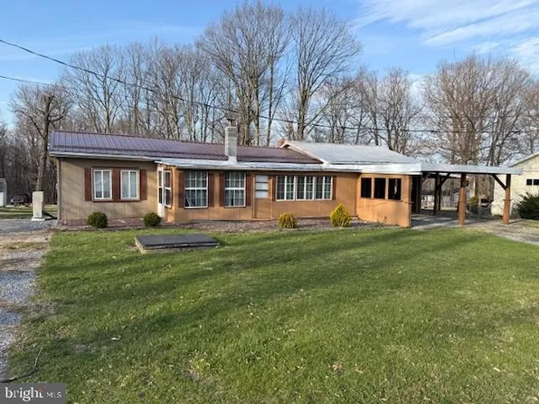 11559 S Mountain Rd, South Mountain, PA 17261