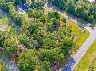 0 Treetop Ln, Jesup, GA 31545