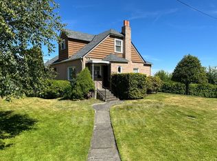 302 N Albert St, Port Angeles, WA 98362