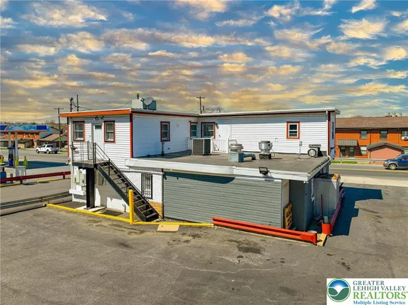 1130 Pembroke Rd Unit 2, Bethlehem, PA 18017