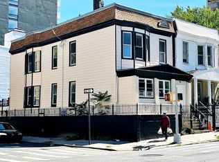 1998 Clinton Ave, Bronx, NY 10457