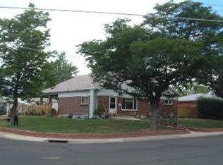 13946 E 32nd Ave, Aurora, CO 80011