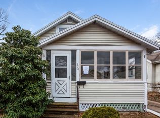 378 El Paso St, Springfield, MA 01104