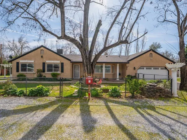6040 Hornbeck Ln, Anderson, CA 96007