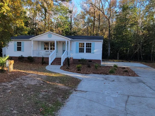 192 Bogue Forest Drive, Newport, NC 28570