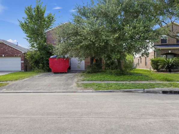 24407 Cornell Park Ln, Katy, TX 77494