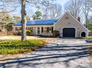 12 Abigails Way, Sandwich, MA 02563