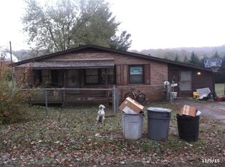 414 Front Ave N, Rockwood, TN 37854