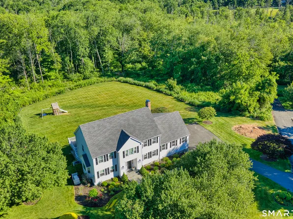 36 Oneill Court, Ridgefield, CT 06877