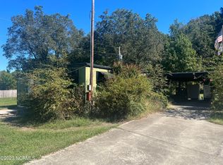 4464 Whichard Rd, Greenville, NC 27834