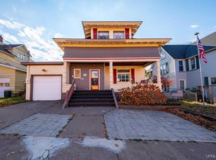 512 E High St, Ishpeming, MI 49849