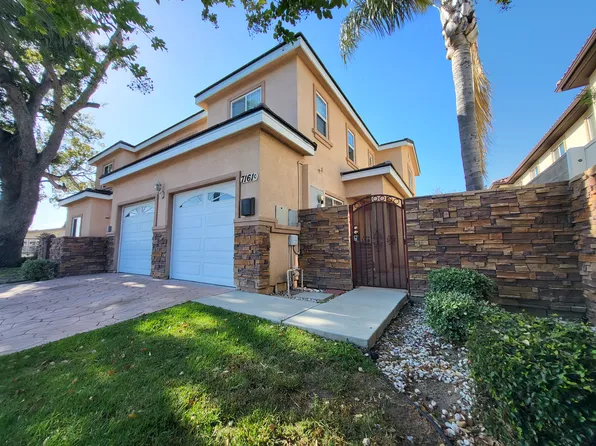 7161 Wyoming St APT C, Westminster, CA 92683