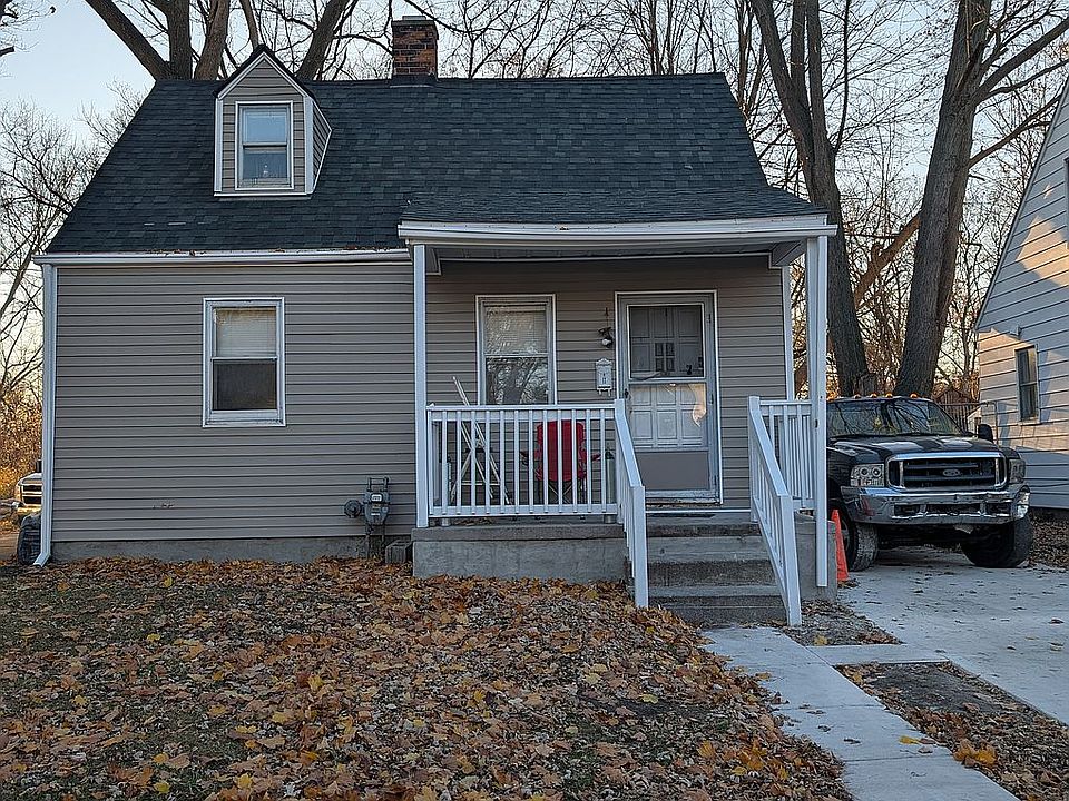 4321 Neff Ave, photo 2