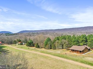 13378 Woodmont Rd, Hancock, MD 21750