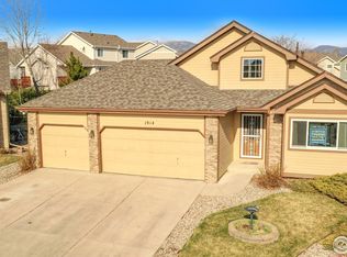 1914 Greengate Dr, Fort Collins, CO 80526