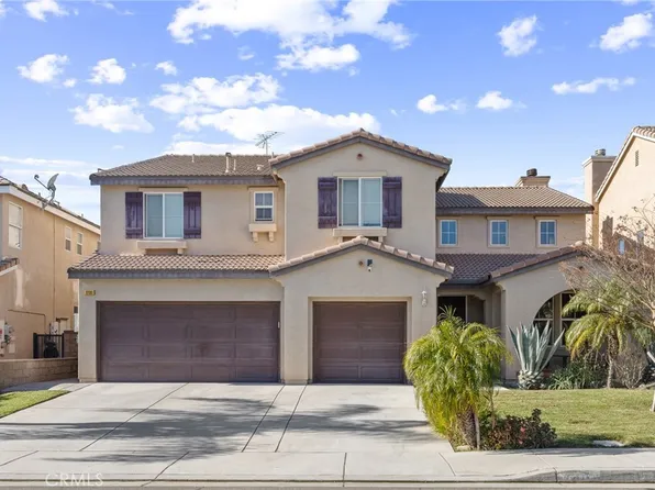 7731 Stonegate Dr, Eastvale, CA 92880