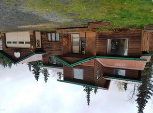 53590 Gerber Ct, Kasilof, AK 99610