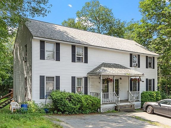 2nd image of 30 Tiverton Ave