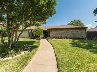 1513 Summertree Ct, Richardson, TX 75082