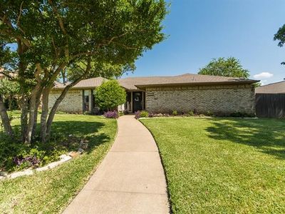 1513 Summertree Ct, Richardson, TX, 75082