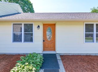 116 City Depot Rd, Charlton, MA 01507