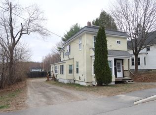 51 School St, Augusta, ME 04330