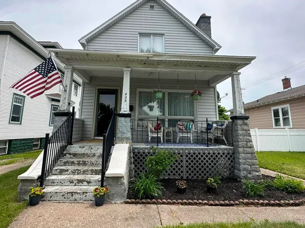 425 S 11th St, Escanaba, MI 49829