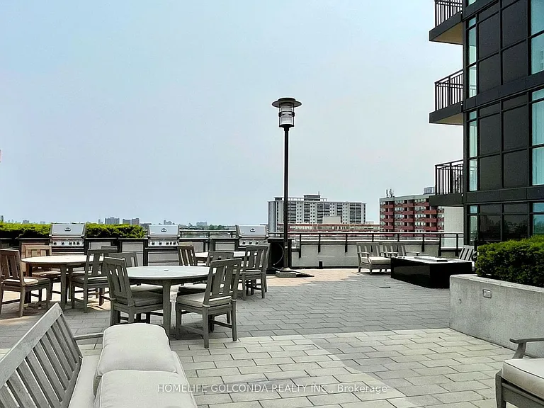 830 Lawrence Ave W #902 — Photo 19